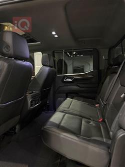 جي ام سي سييرا